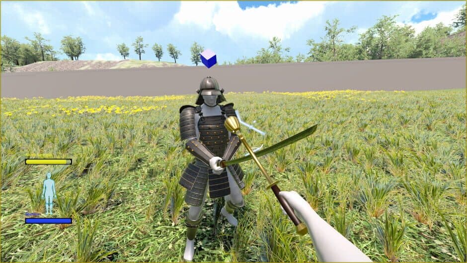 Armed and Armoured screenshot 5