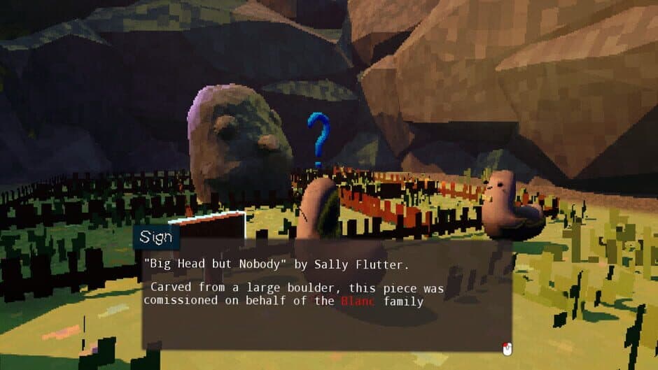 A Pigeon Detective Game: Twin Beaks screenshot 4