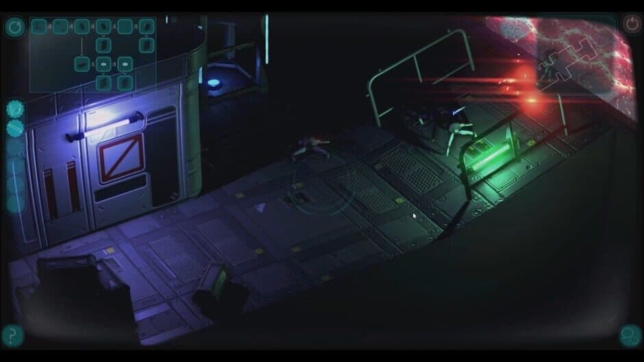 Anton screenshot 5