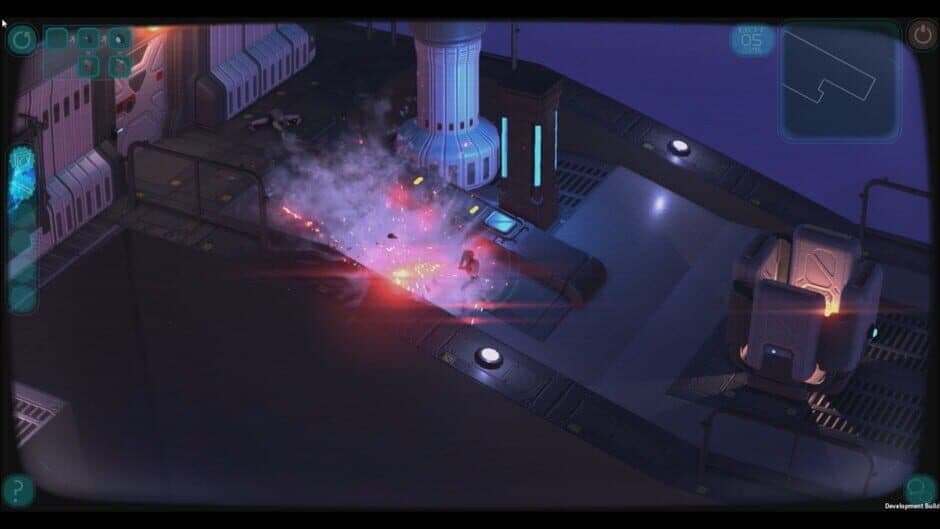 Anton screenshot 6