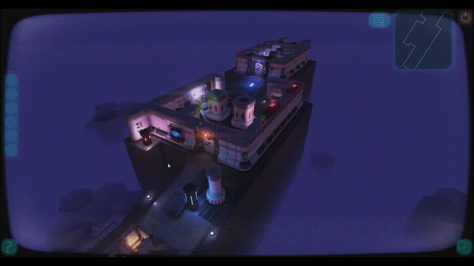 Anton screenshot 4