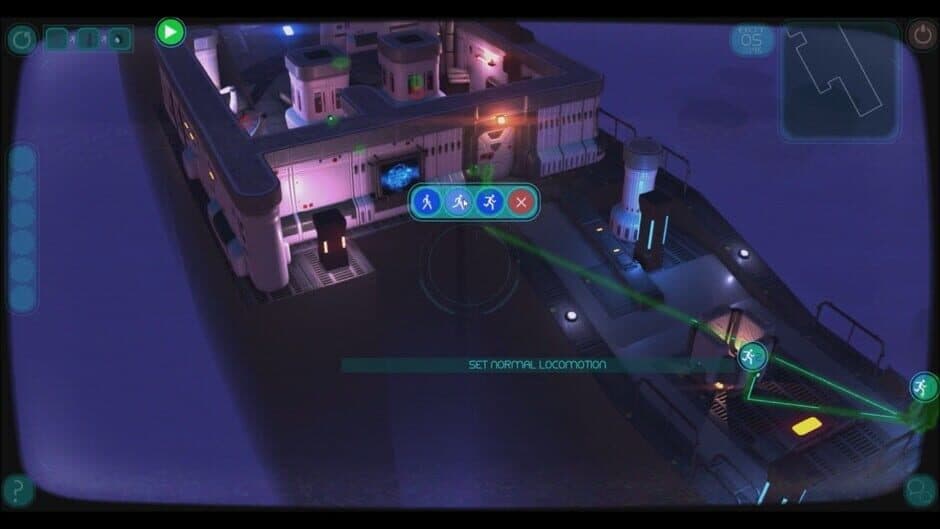 Anton screenshot 3