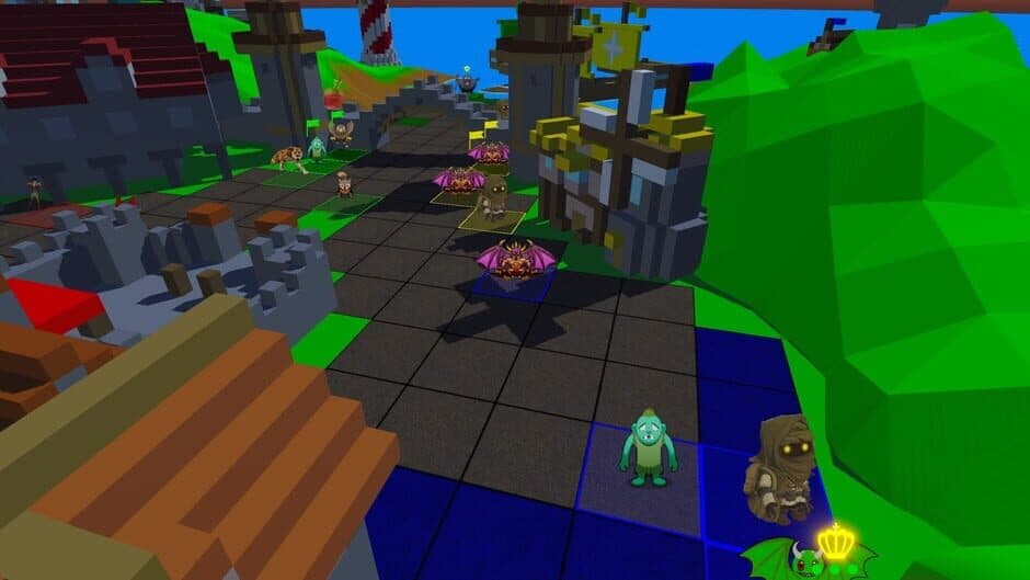 Cardow! screenshot 6
