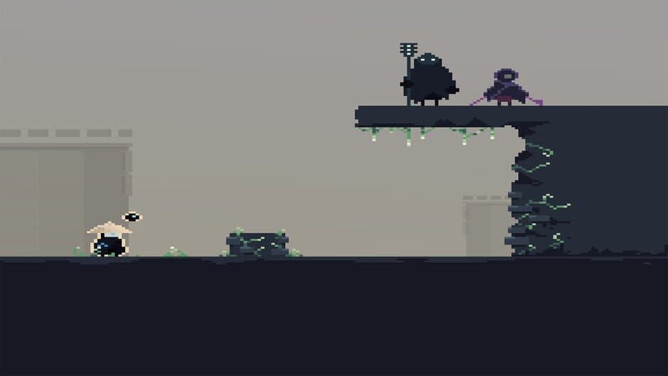 Royal Commando screenshot 4