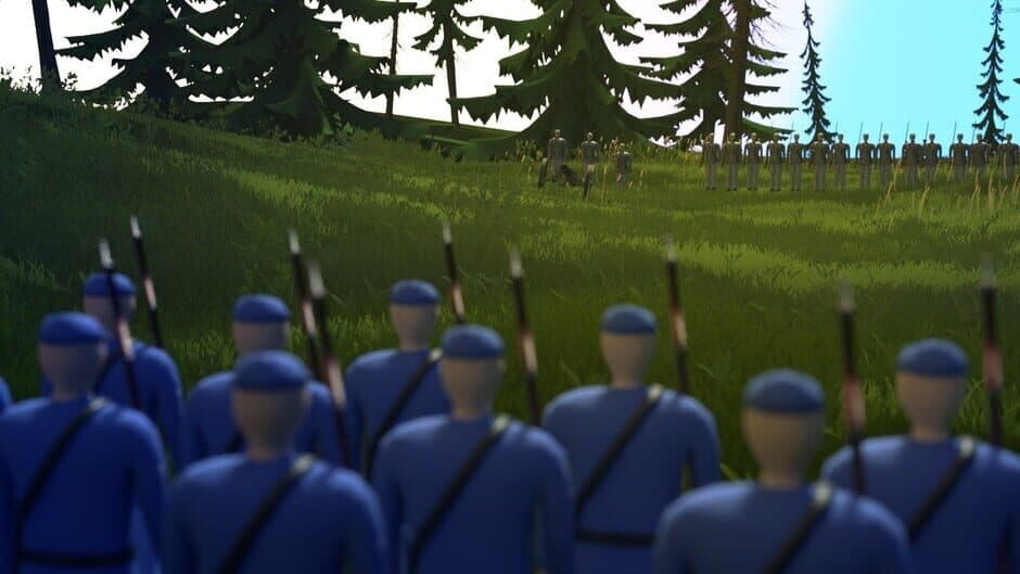 Our Brotherly War