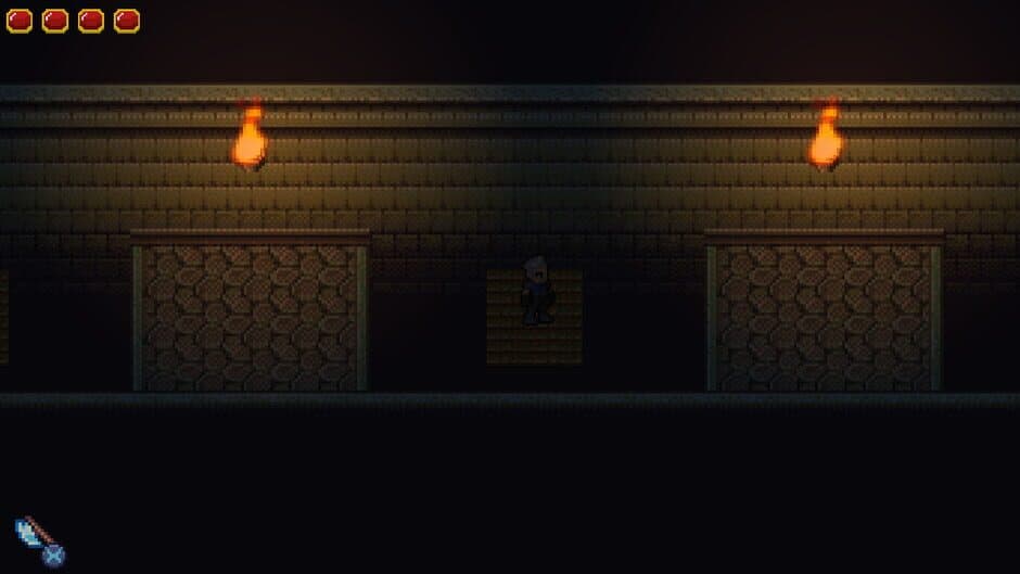 The Forgotten Castle screenshot 5