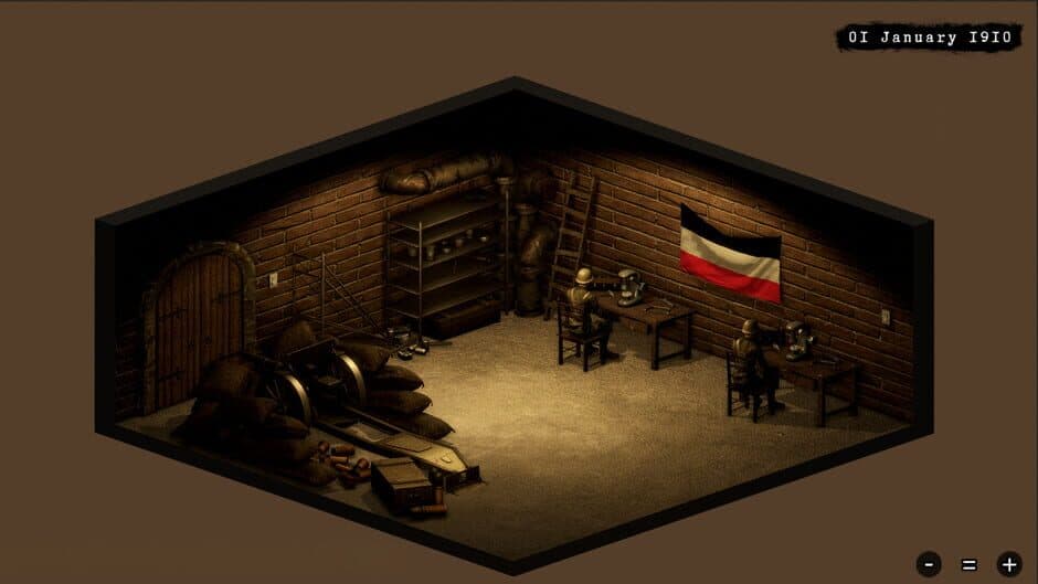 Firearms Factory screenshot 3