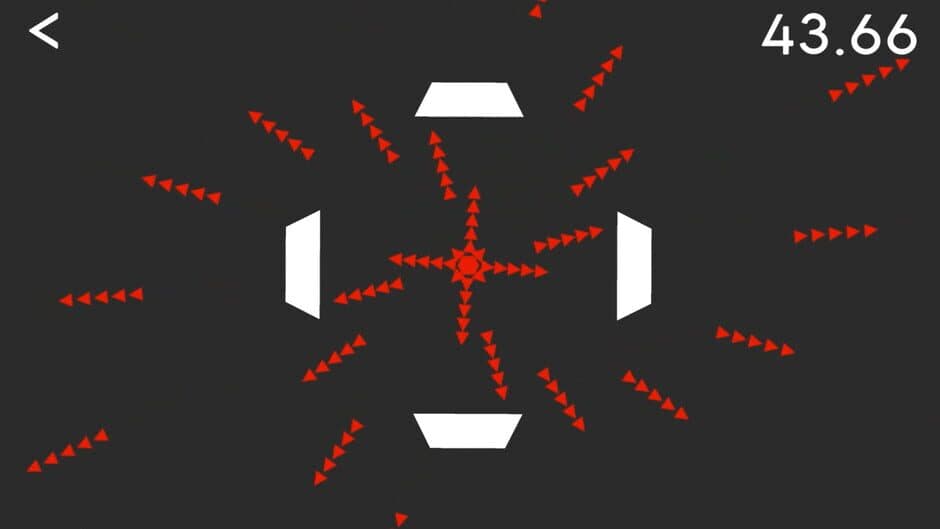 Revasion screenshot 3