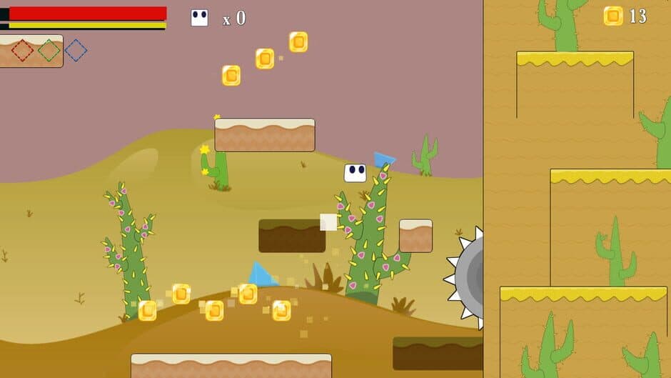 Weiter screenshot 2