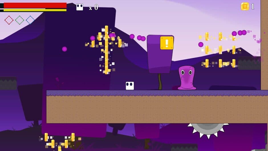 Weiter screenshot 4