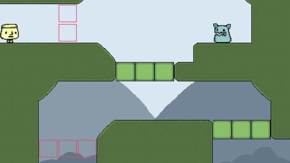Caramel Pudding's Big Adventure screenshot 3