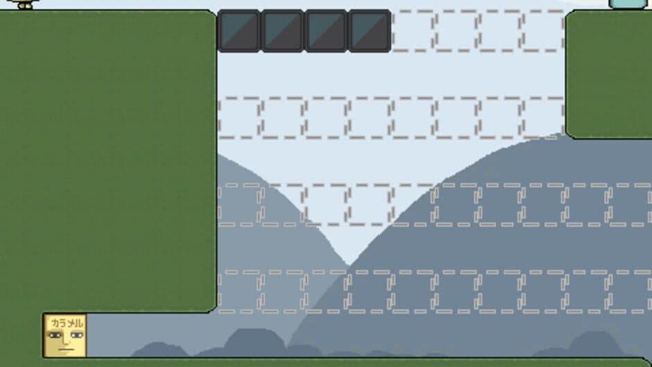 Caramel Pudding's Big Adventure screenshot 4