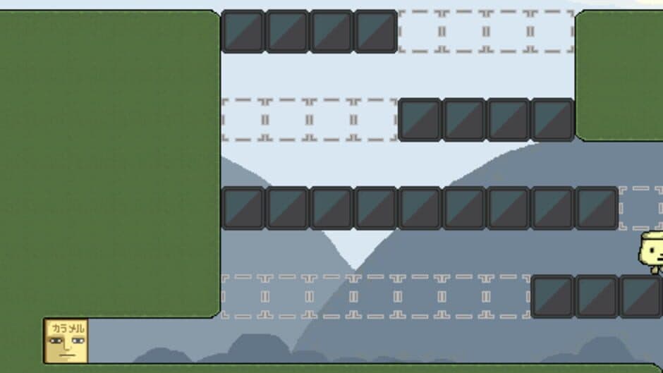 Caramel Pudding's Big Adventure screenshot 6