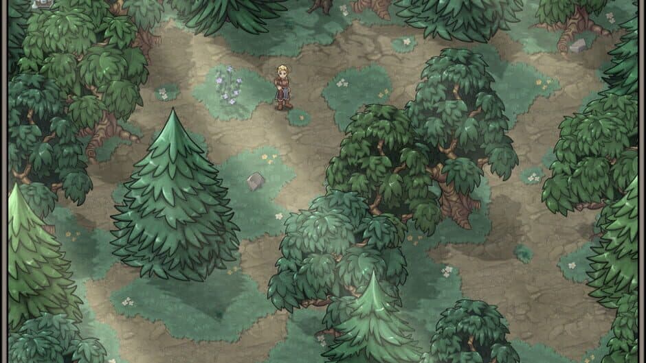 Haven's Embers screenshot 2