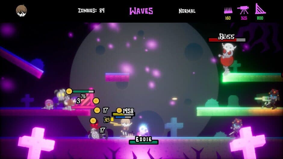 SpookyKillers screenshot 3