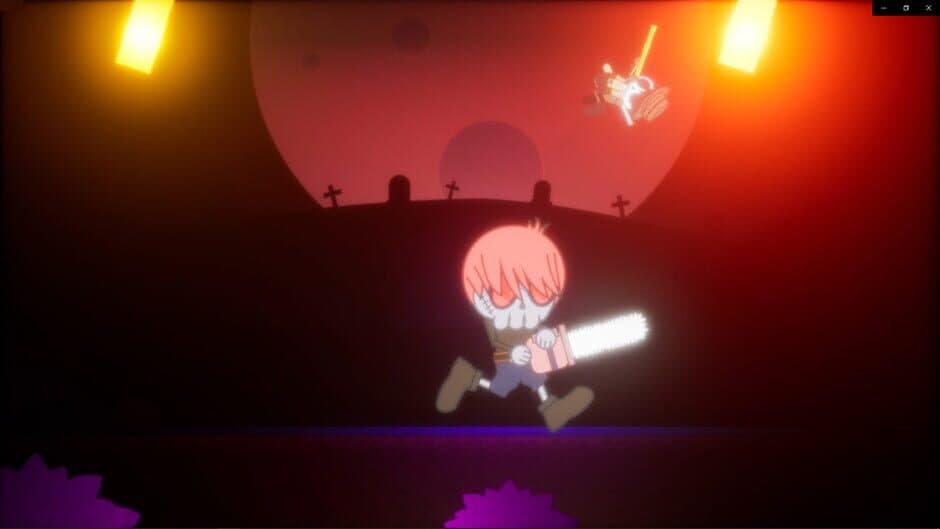 SpookyKillers screenshot 2