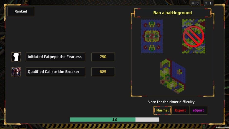 Rise of the Robots X screenshot 6