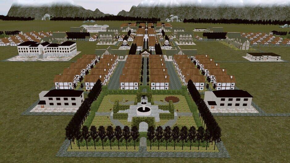City Country screenshot 6