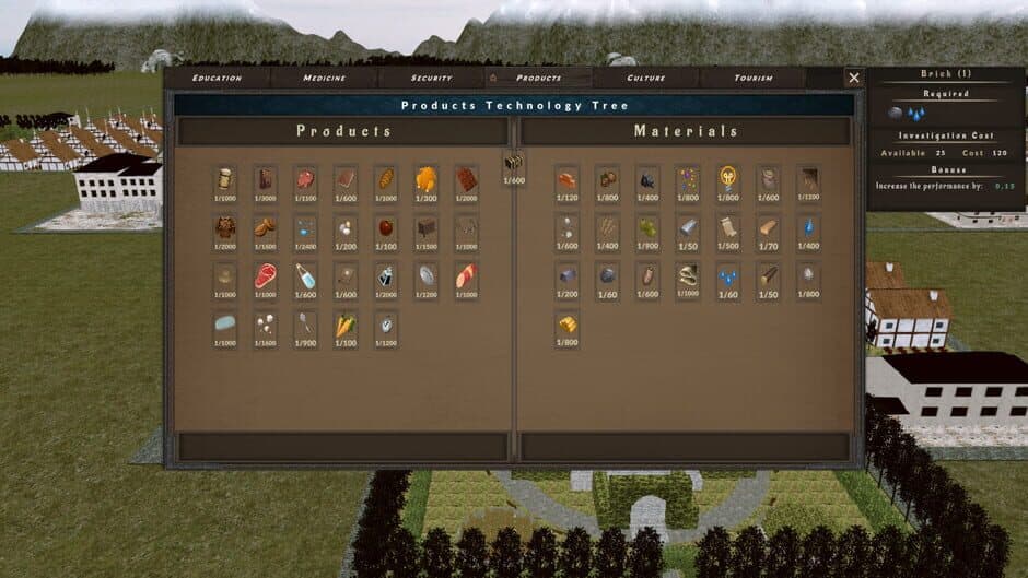 City Country screenshot 2