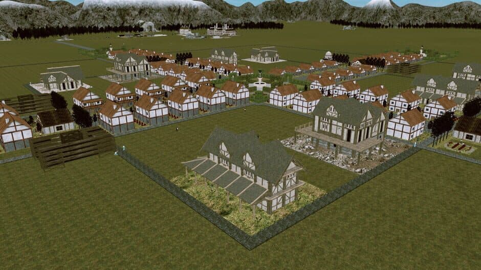City Country screenshot 4