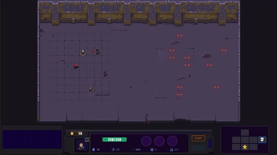 Heroes of Abyss screenshot 2