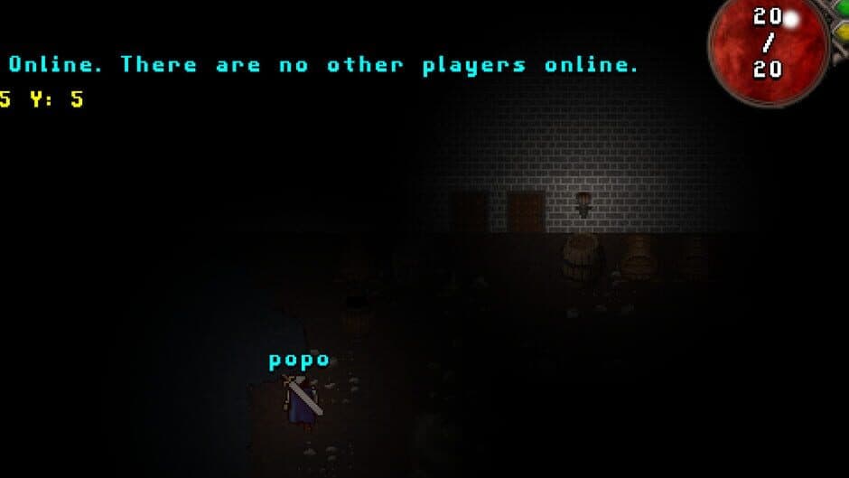 Odyssey: Altar of Norax screenshot 6