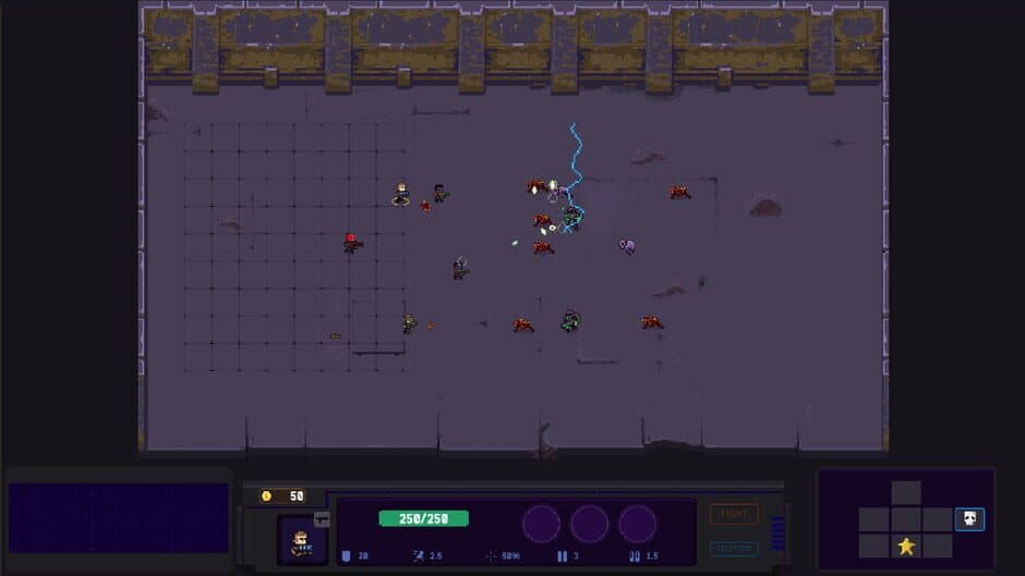 Heroes of Abyss screenshot 3