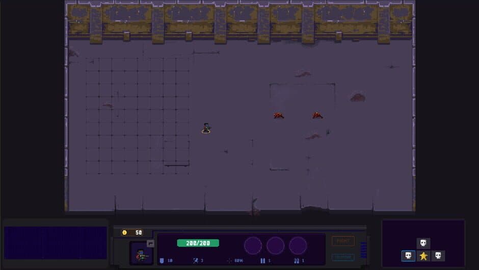 Heroes of Abyss screenshot 6