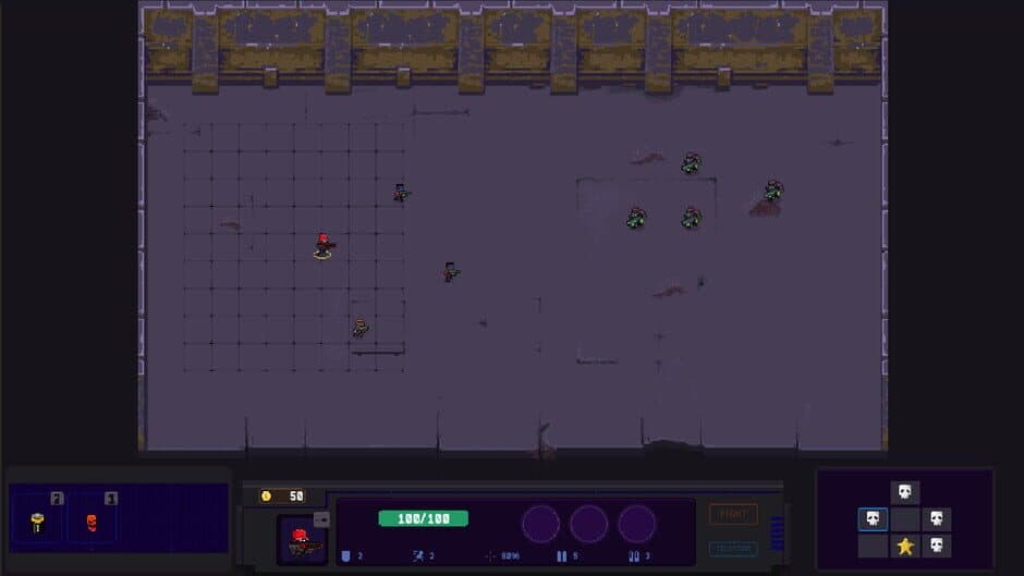 Heroes of Abyss screenshot 5