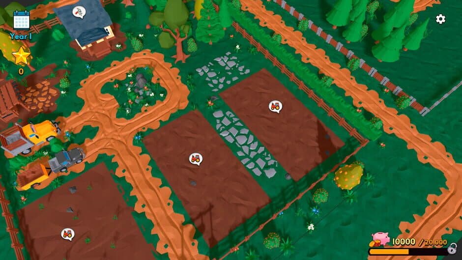 Farming Sweeper screenshot 6