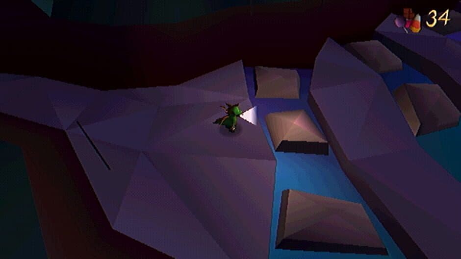Ghastly Goodies screenshot 2