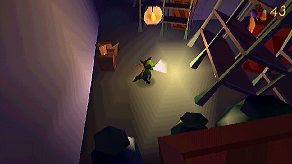 Ghastly Goodies screenshot 4