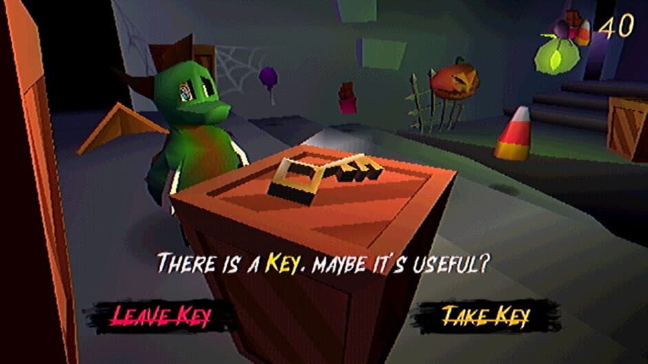 Ghastly Goodies screenshot 5