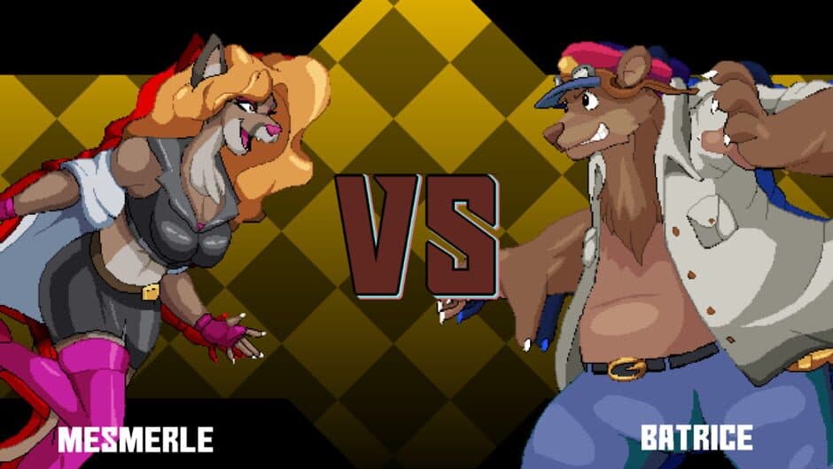 Blazing Worldstars screenshot 3