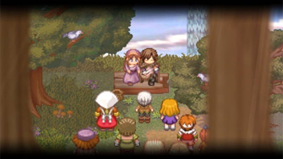 Lyra's Melody screenshot 2