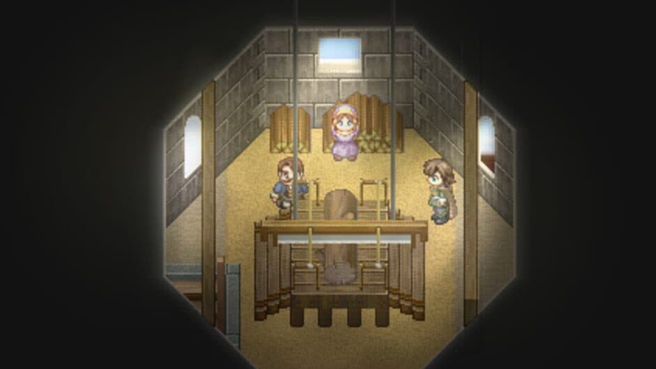 Lyra's Melody screenshot 3