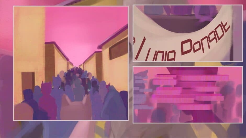 Santa Lucia screenshot 4