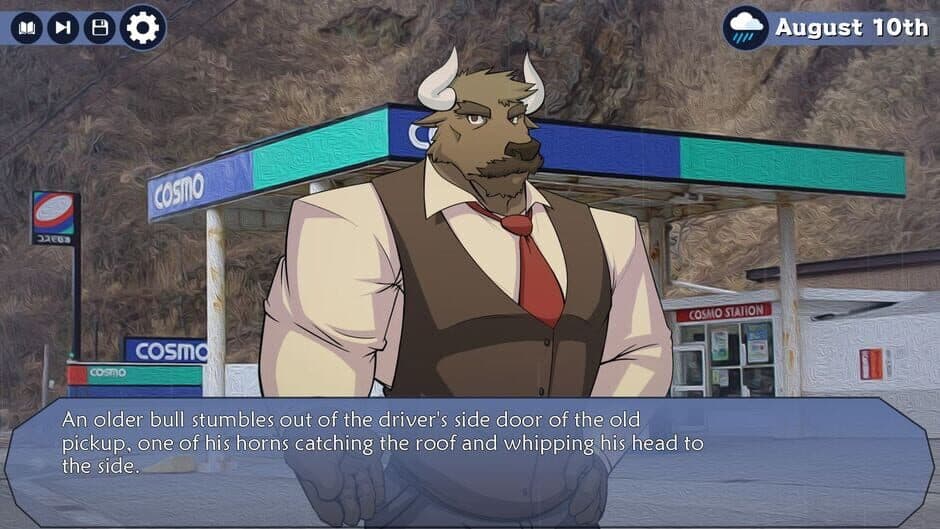 Homecoming: Morenatsu Revisited