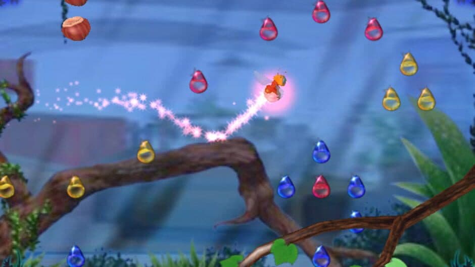 Glow Glow Firefly screenshot 2
