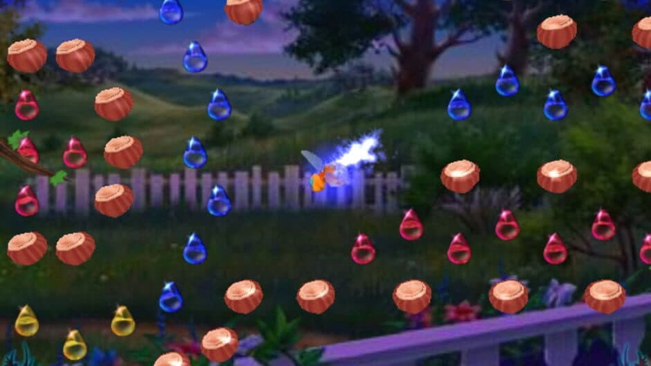 Glow Glow Firefly screenshot 3