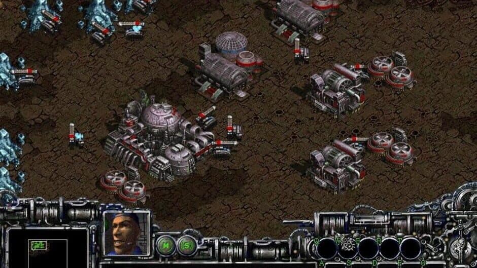 Armageddon: For the Crimson Glory