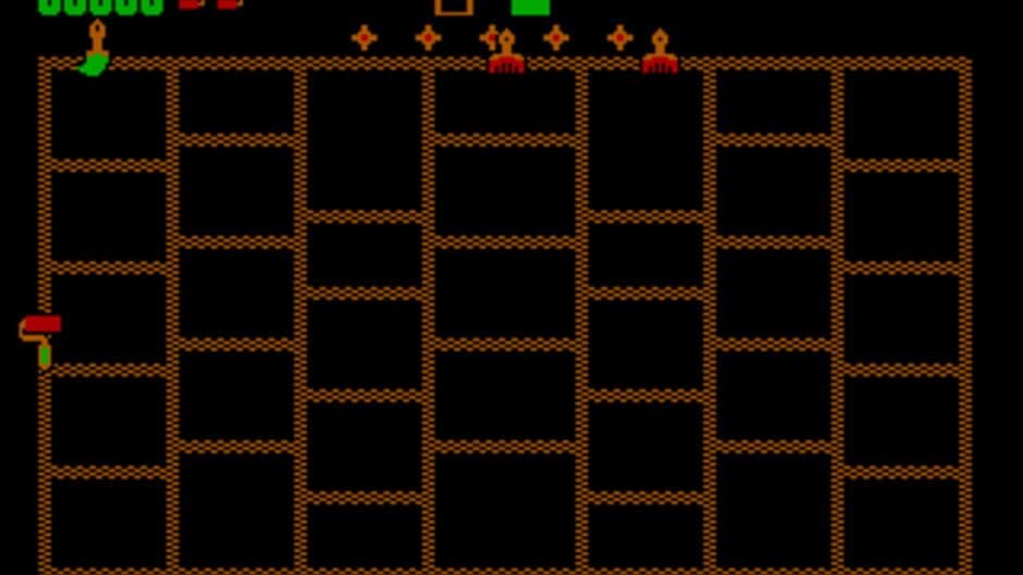 Rollo and the Brush Brothers screenshot 2