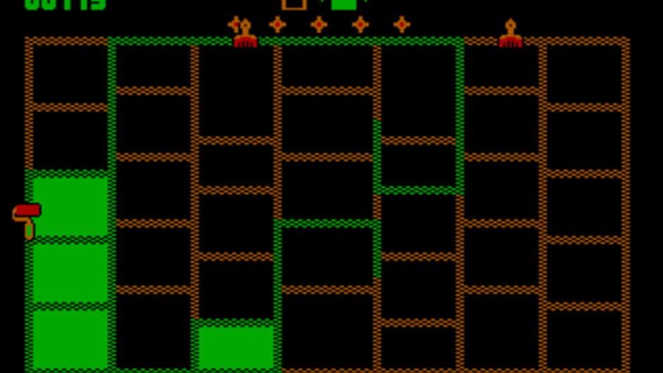 Rollo and the Brush Brothers screenshot 3