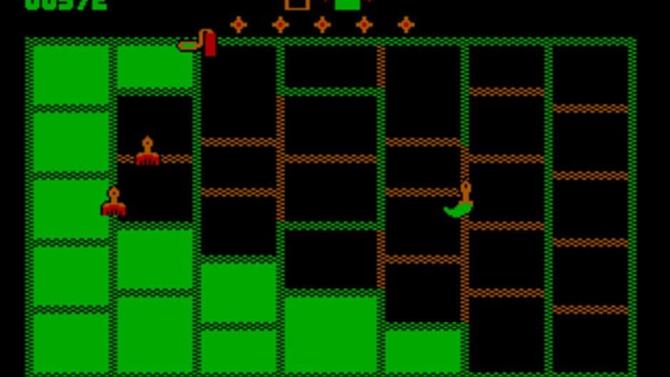 Rollo and the Brush Brothers screenshot 4
