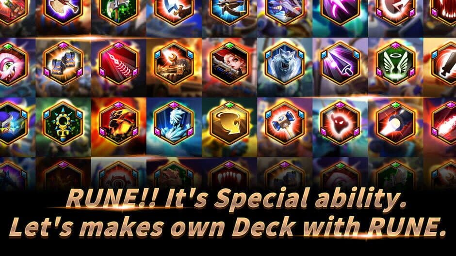 Acies: Battle Runes screenshot 6