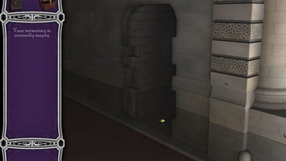 Hidden Mysteries: Buckingham Palace screenshot 3