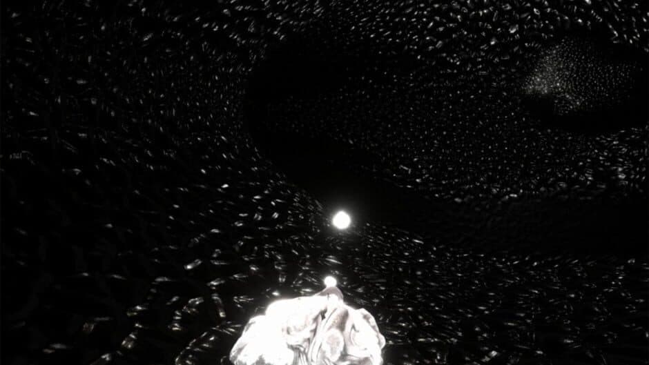 Glut: A Superabundance of Nothing screenshot 2