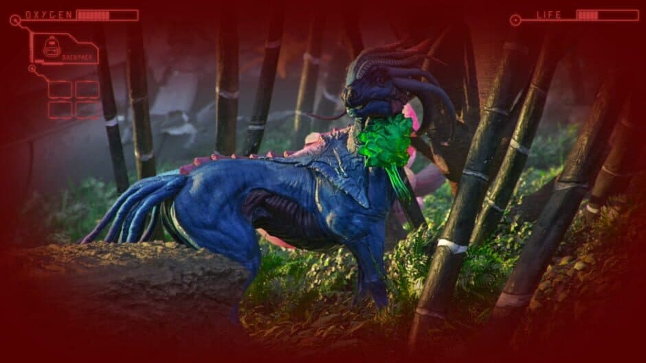 Lost Away screenshot 3