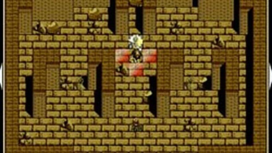 Extrapower Attack of Darkforce screenshot 3