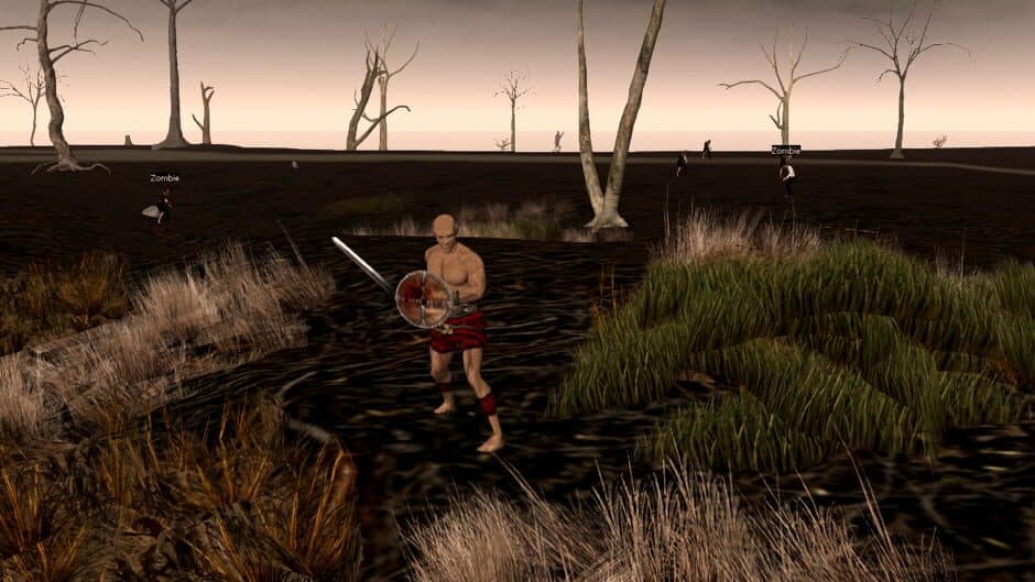 Agony Online screenshot 2